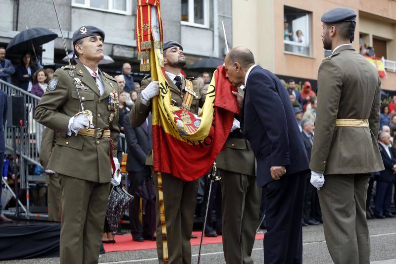 ¿Estuviste en la jura de bandera civil de Siero? ¡Búscate! (IV)