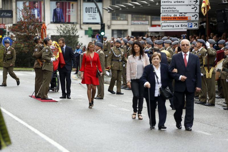 ¿Estuviste en la jura de bandera civil de Siero? ¡Búscate! (IV)