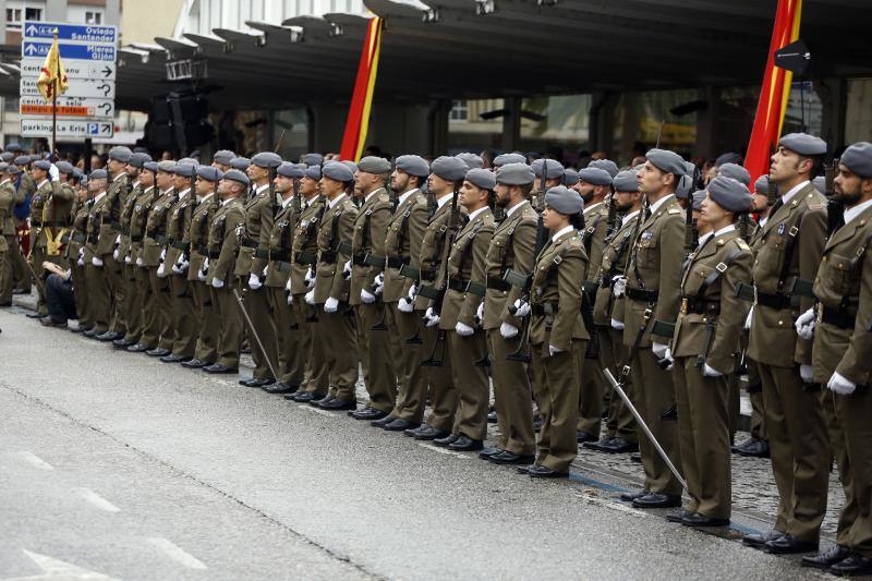 ¿Estuviste en la jura de bandera civil de Siero? ¡Búscate! (V)