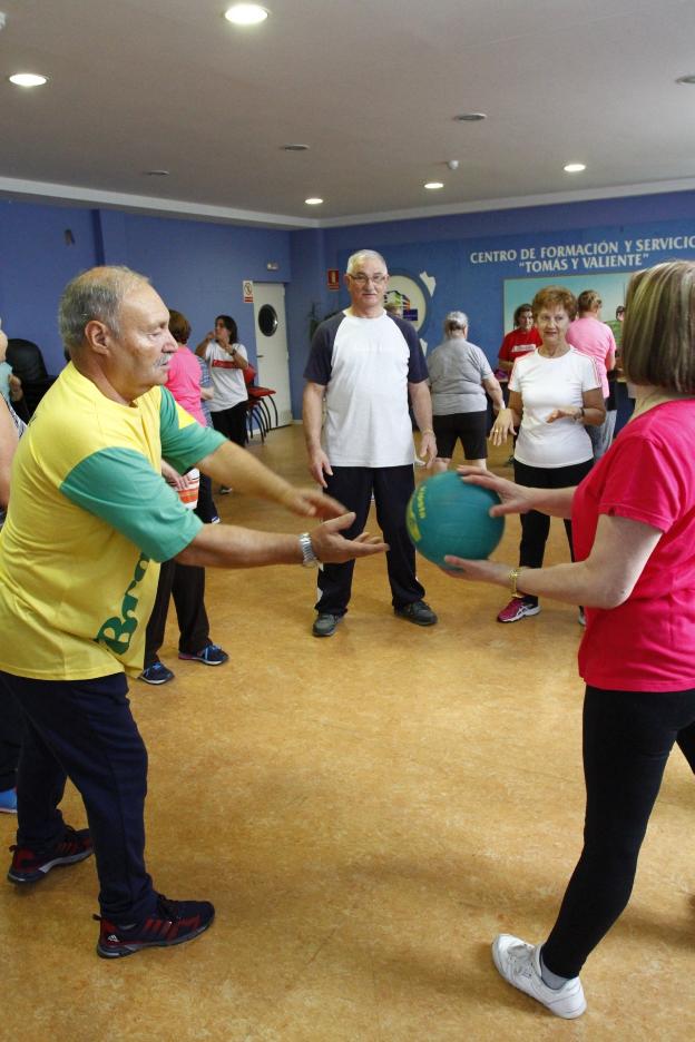 Vuelven las actividades ciudadanas