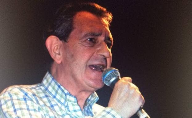 Fallece el músico y fotógrafo avilesino José Luis Huerta a los 71 años