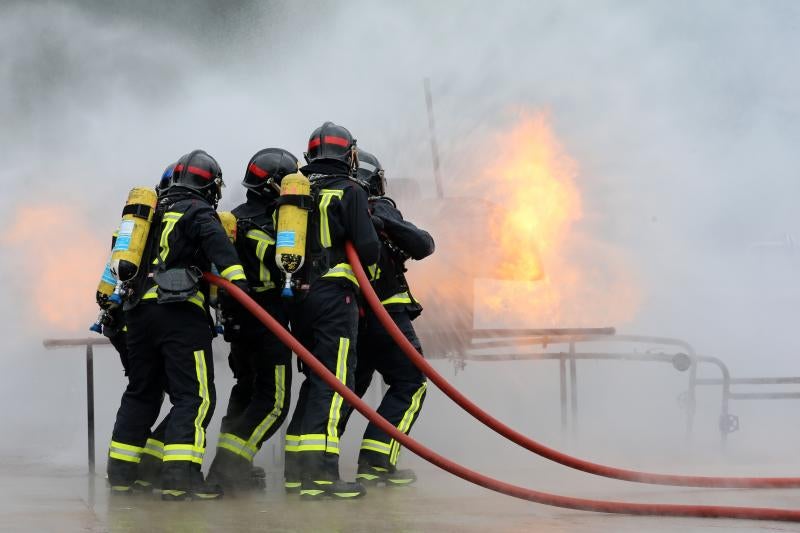 Prácticas de salvamento para situaciones críticas