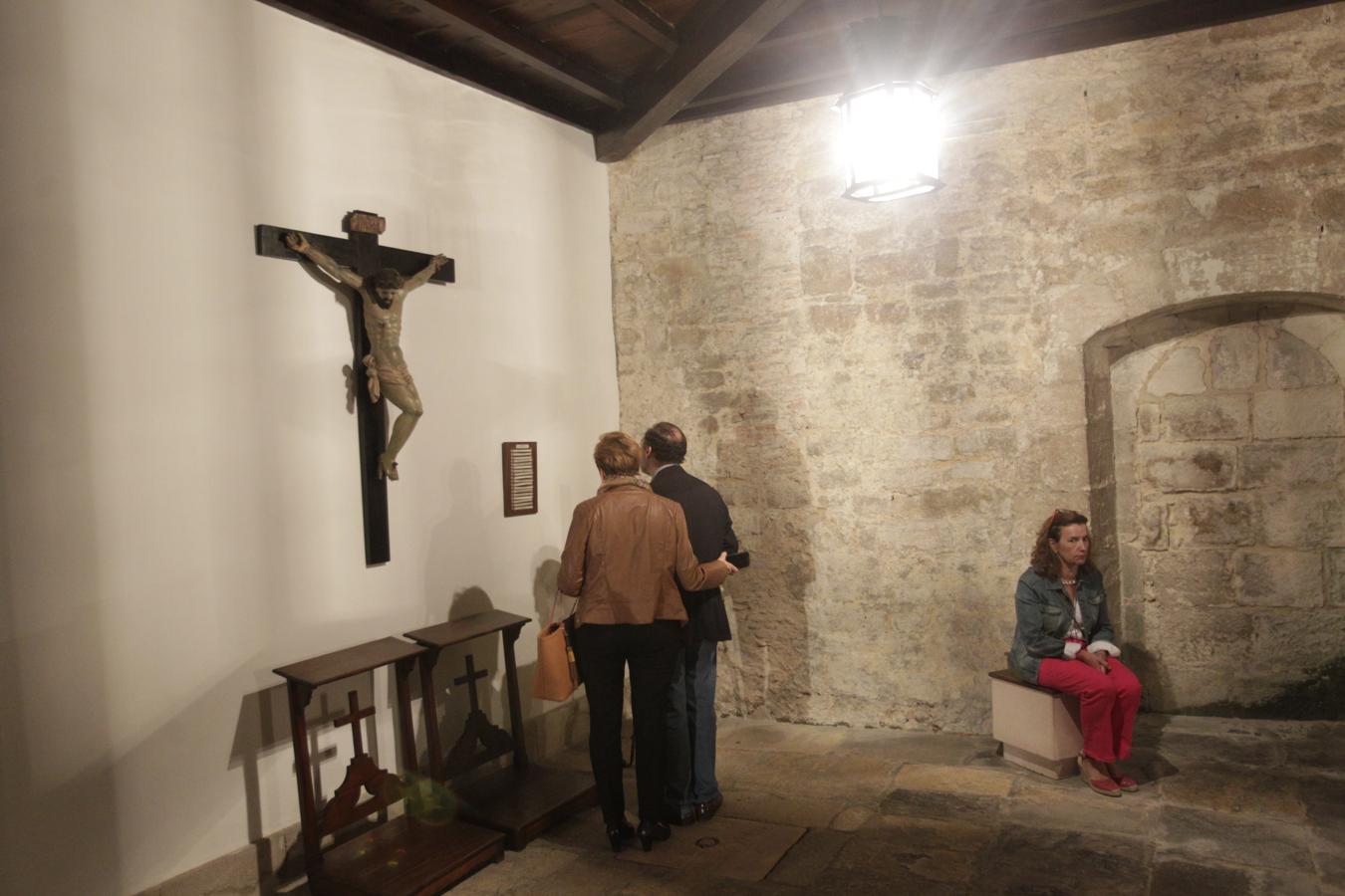 La cultura ilumina la Noche Blanca en Oviedo
