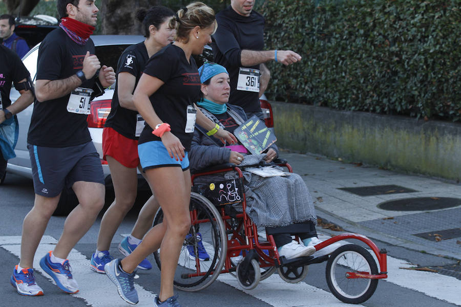 ¿Estuviste en la carrera Santa Olaya-Grupo? ¡Búscate! (1)