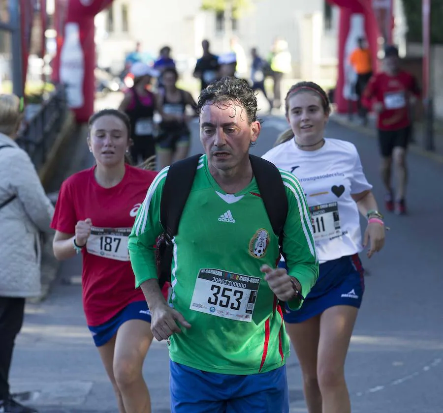 ¿Estuviste en la carrera Santa Olaya-Grupo? ¡Búscate! (2)