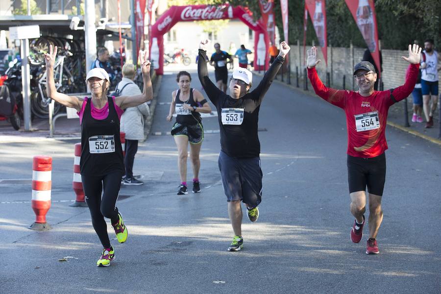 ¿Estuviste en la carrera Santa Olaya-Grupo? ¡Búscate! (2)