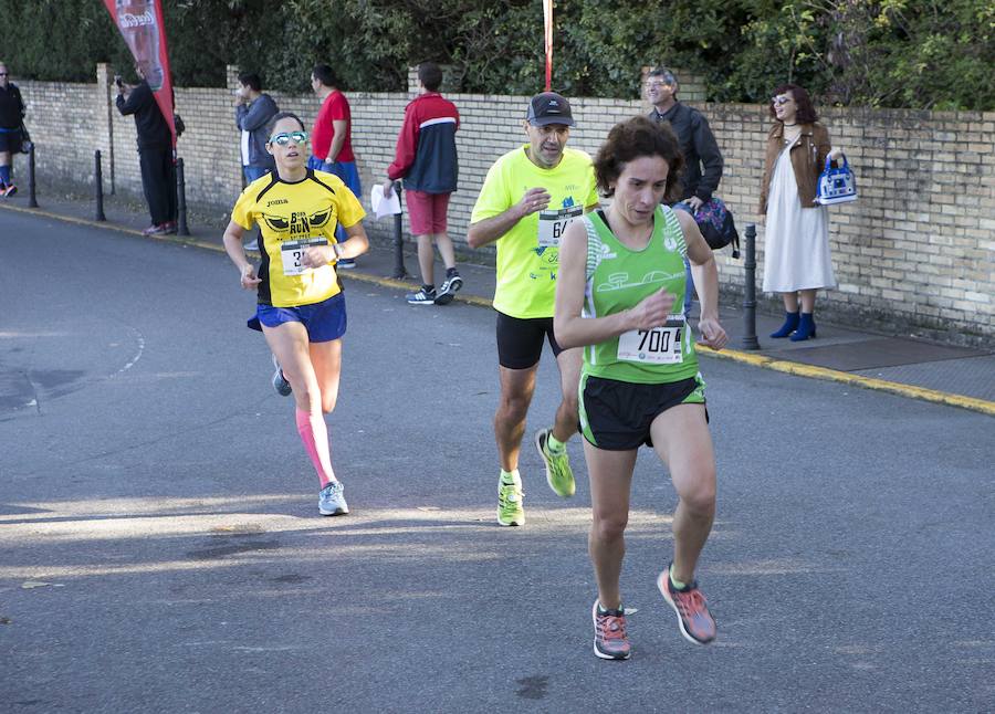 ¿Estuviste en la carrera Santa Olaya-Grupo? ¡Búscate! (2)