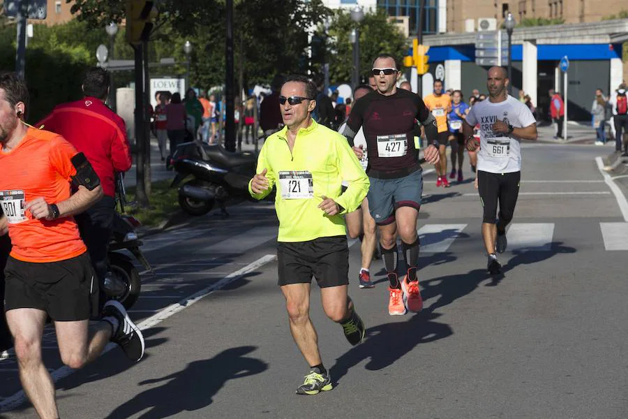 ¿Estuviste en la carrera Santa Olaya-Grupo? ¡Búscate! (2)