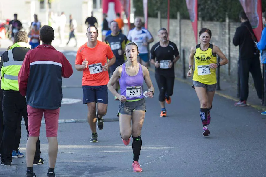 ¿Estuviste en la carrera Santa Olaya-Grupo? ¡Búscate! (2)