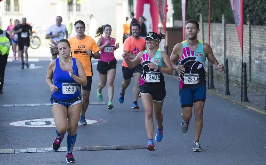 ¿Estuviste en la carrera Santa Olaya-Grupo? ¡Búscate! (2)