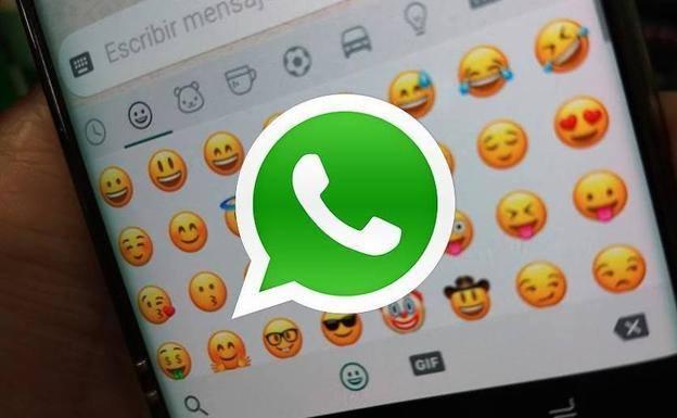 ¿Cómo conseguir los nuevos emoticonos de Whatsapp?