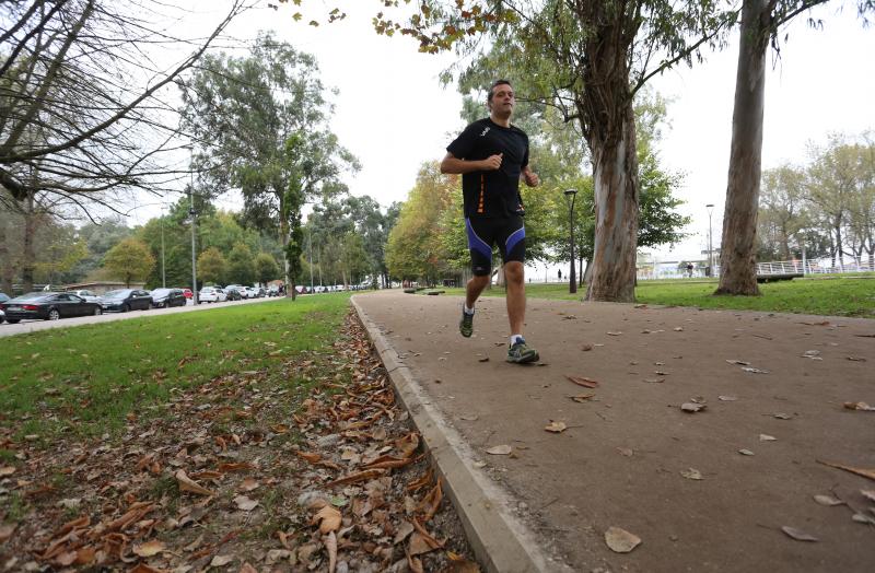 El circuito reabre por completo tras finalizar los trabajos de reforma