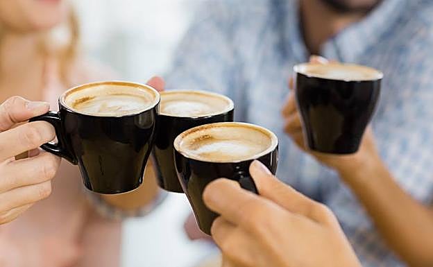 La Policía Nacional alerta ante una nueva estafa: el 'timo del café'