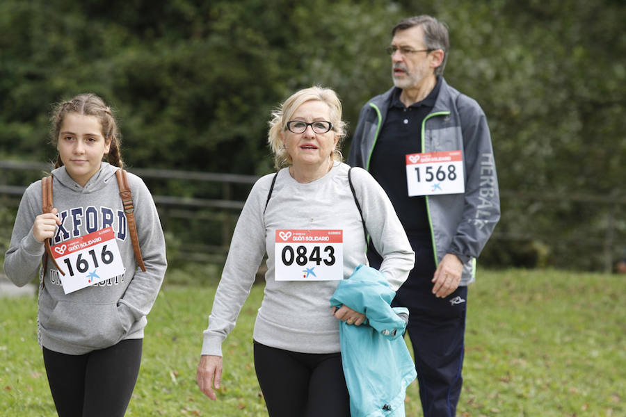 ¿Estuviste en laV Marcha Familiar de EL COMERCIO? ¡Búscate! (10)