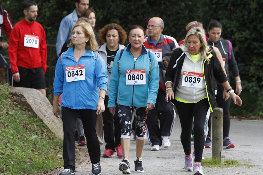 ¿Estuviste en laV Marcha Familiar de EL COMERCIO? ¡Búscate! (10)