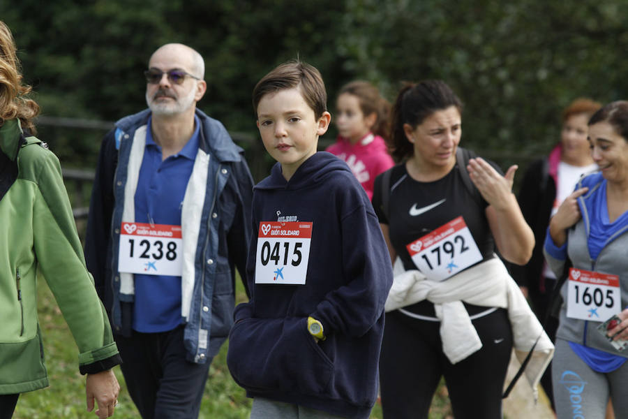 ¿Estuviste en laV Marcha Familiar de EL COMERCIO? ¡Búscate! (10)