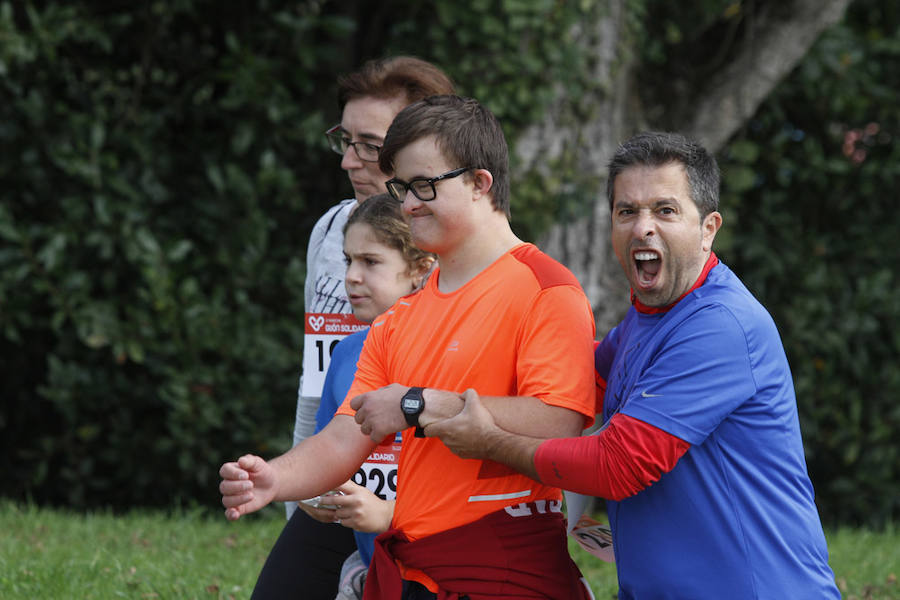 ¿Estuviste en laV Marcha Familiar de EL COMERCIO? ¡Búscate! (10)