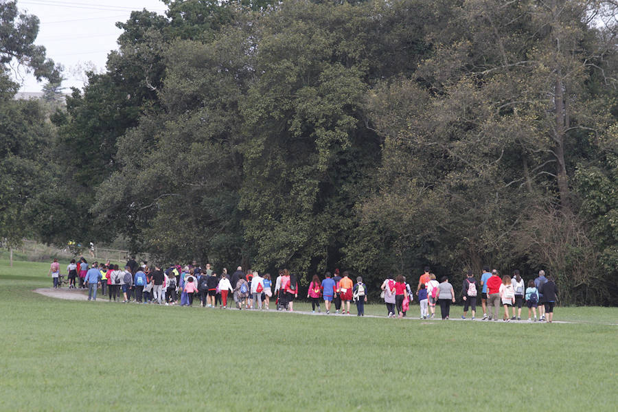 ¿Estuviste en laV Marcha Familiar de EL COMERCIO? ¡Búscate! (10)