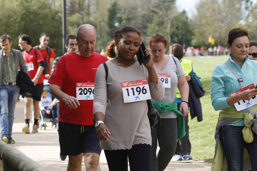 ¿Estuviste en laV Marcha Familiar de EL COMERCIO? ¡Búscate! (10)