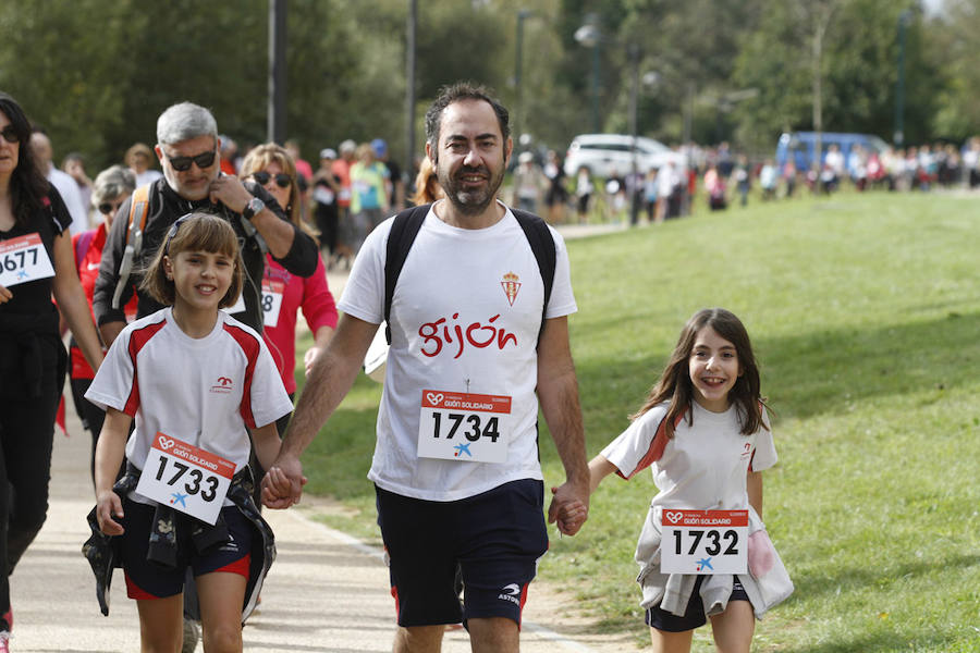 ¿Estuviste en laV Marcha Familiar de EL COMERCIO? ¡Búscate! (10)