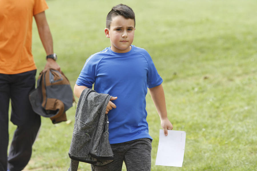 ¿Estuviste en laV Marcha Familiar de EL COMERCIO? ¡Búscate! (10)