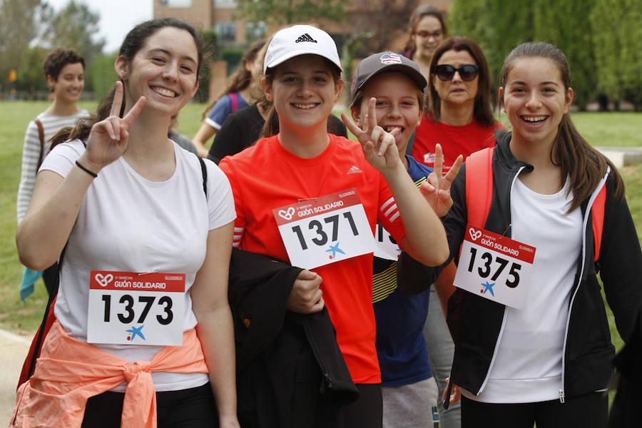 ¿Estuviste en laV Marcha Familiar de EL COMERCIO? ¡Búscate! (10)