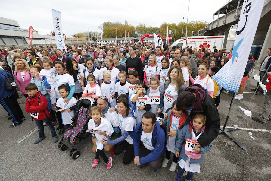 ¿Estuviste en laV Marcha Familiar de EL COMERCIO? ¡Búscate! (10)