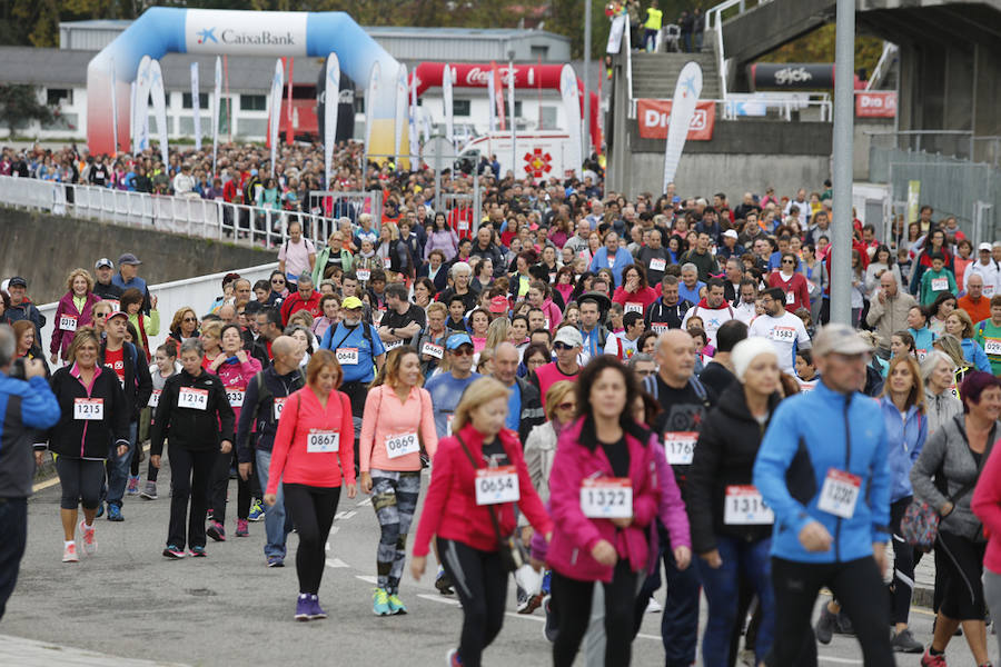 ¿Estuviste en laV Marcha Familiar de EL COMERCIO? ¡Búscate! (10)