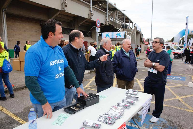 ¿Estuviste en la V Marcha Familiar de EL COMERCIO? ¡Búscate! (2)