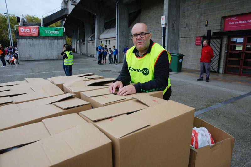 ¿Estuviste en la V Marcha Familiar de EL COMERCIO? ¡Búscate! (2)