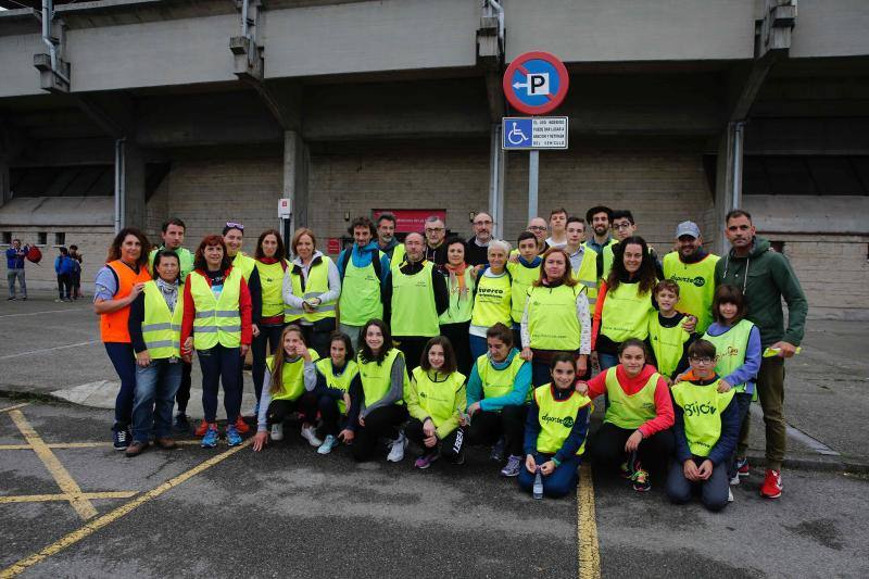 ¿Estuviste en la V Marcha Familiar de EL COMERCIO? ¡Búscate! (2)