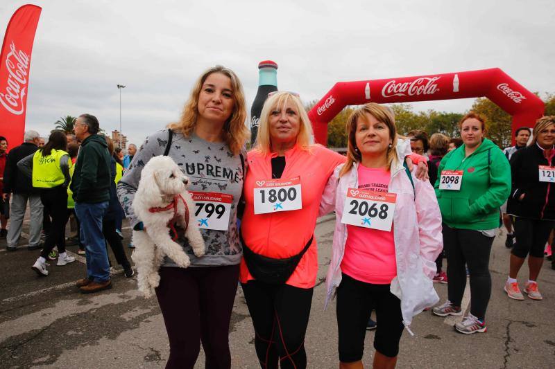 ¿Estuviste en la V Marcha Familiar de EL COMERCIO? ¡Búscate! (2)