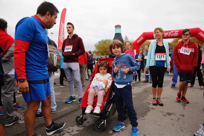¿Estuviste en la V Marcha Familiar de EL COMERCIO? ¡Búscate! (2)
