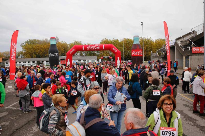 ¿Estuviste en la V Marcha Familiar de EL COMERCIO? ¡Búscate! (2)