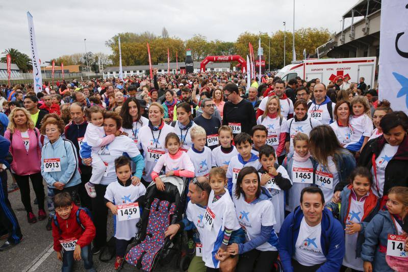¿Estuviste en la V Marcha Familiar de EL COMERCIO? ¡Búscate! (2)