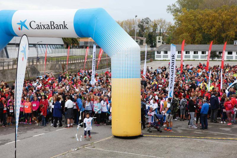 ¿Estuviste en la V Marcha Familiar de EL COMERCIO? ¡Búscate! (2)