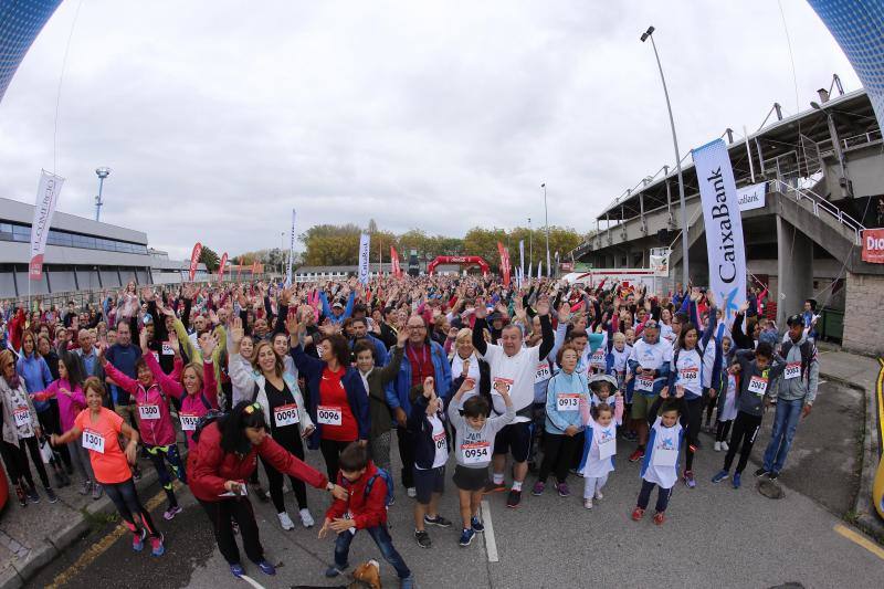¿Estuviste en la V Marcha Familiar de EL COMERCIO? ¡Búscate! (2)