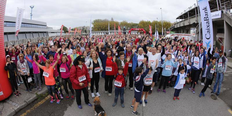 ¿Estuviste en la V Marcha Familiar de EL COMERCIO? ¡Búscate! (2)