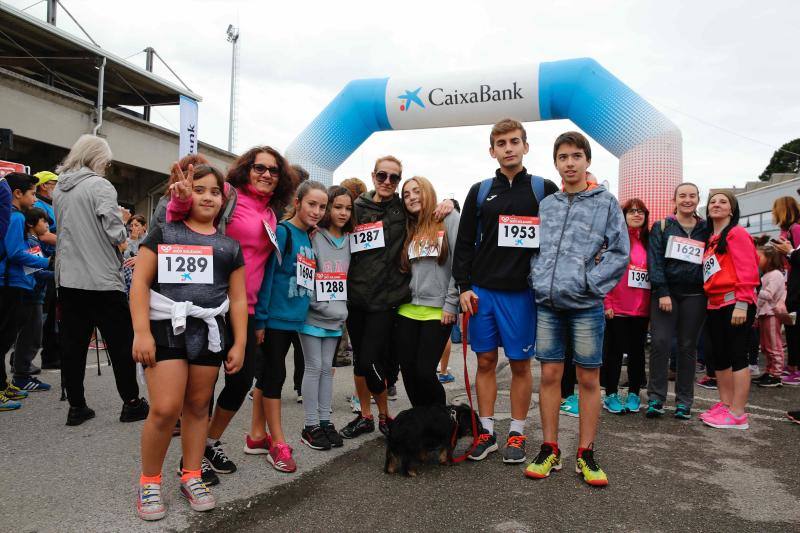 ¿Estuviste en la V Marcha Familiar de EL COMERCIO? ¡Búscate! (2)