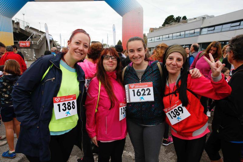 ¿Estuviste en la V Marcha Familiar de EL COMERCIO? ¡Búscate! (2)