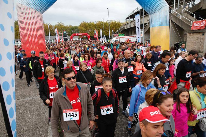 ¿Estuviste en la V Marcha Familiar de EL COMERCIO? ¡Búscate! (2)