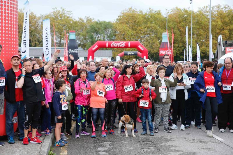 ¿Estuviste en la V Marcha Familiar de EL COMERCIO? ¡Búscate! (2)
