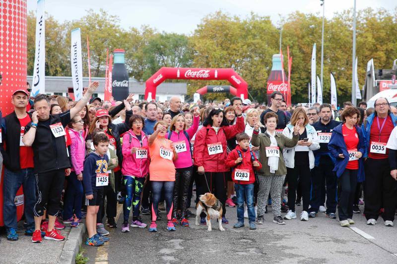 ¿Estuviste en la V Marcha Familiar de EL COMERCIO? ¡Búscate! (2)