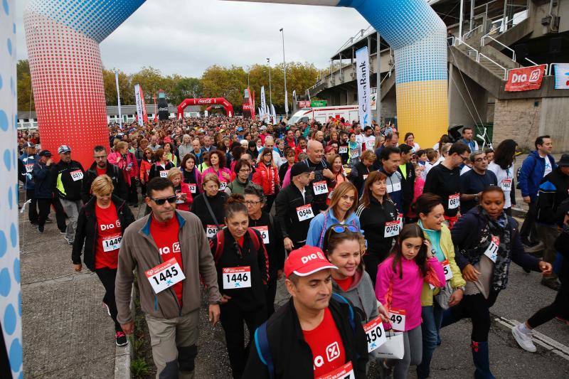 ¿Estuviste en la V Marcha Familiar de EL COMERCIO? ¡Búscate! (2)