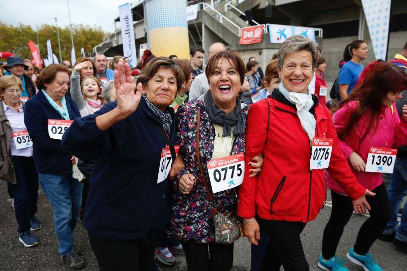 ¿Estuviste en la V Marcha Familiar de EL COMERCIO? ¡Búscate! (2)