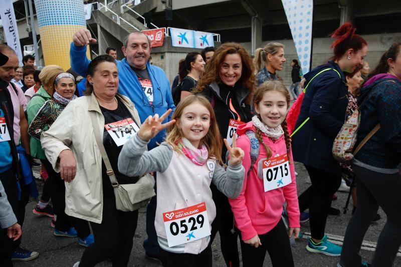 ¿Estuviste en la V Marcha Familiar de EL COMERCIO? ¡Búscate! (2)