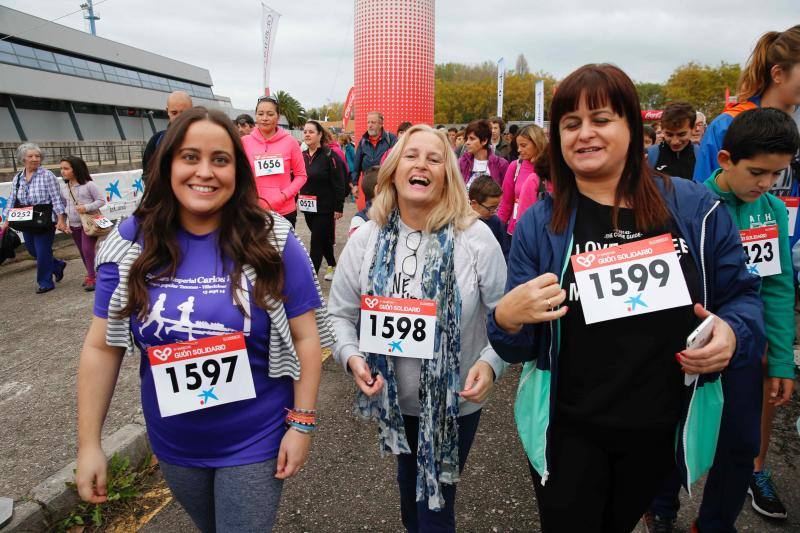 ¿Estuviste en laV Marcha Familiar de EL COMERCIO? ¡Búscate! (3)