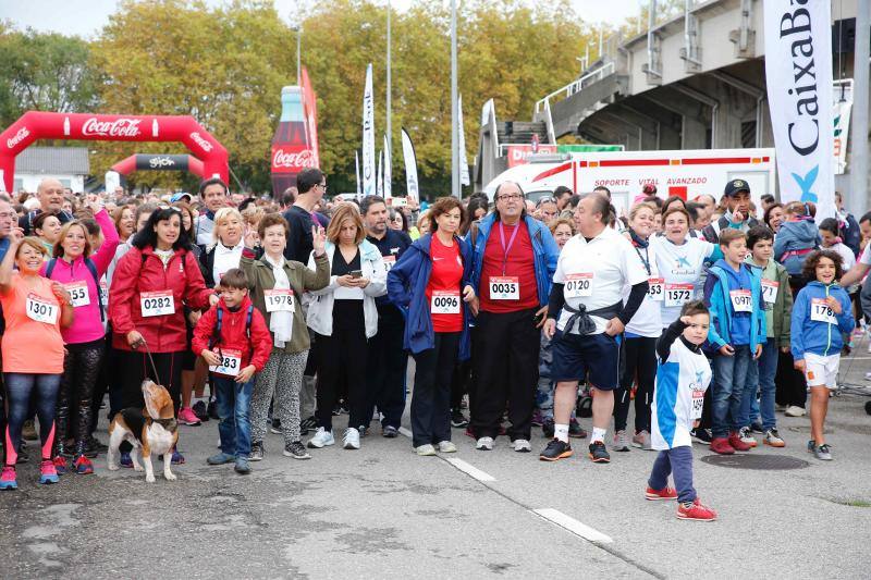 ¿Estuviste en laV Marcha Familiar de EL COMERCIO? ¡Búscate! (3)