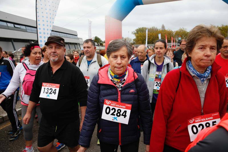 ¿Estuviste en laV Marcha Familiar de EL COMERCIO? ¡Búscate! (3)