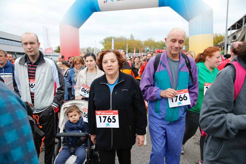 ¿Estuviste en laV Marcha Familiar de EL COMERCIO? ¡Búscate! (3)